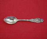Ariel by Wendell Sterling Silver Demitasse Spoon 4 1/4" Heirloom Silverware