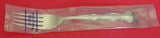 Mademoiselle by International Sterling Silver Regular Fork New 7 1/4"