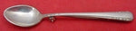 Courtship by International Sterling Silver Salt Spoon Pin 2 7/8" Heirloom