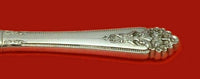 Queen's Lace by International Sterling Silver Regular Knife 9 1/8" New Flatware