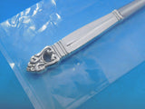Royal Danish by International Sterling Silver Italian Pasta Set 2pc HHWS Custom