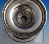 Tiffany and Co Sterling Silver Sugar Bowl Open w/Swing Handle #783/78870 (#8645)