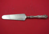 George VI aka Richfield by Frank Smith Sterling Silver Cake Server HH SP 10 1/2"