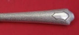 Priscilla by Manchester Sterling Silver Dinner Knife Blunt 9 7/8" Flatware