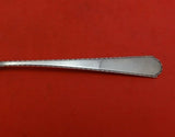 Virginia Sterling by Weidlich Sterling Silver Baby Spoon 4 3/8"
