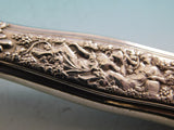 Olympian by Tiffany and Co Sterling Silver Pastry Server Spade Shape HH 10 3/4"