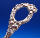 Orchid by Watson Sterling Silver Glove Stretcher 6" (#7676) Heirloom