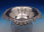 Vine by Tiffany and Co Sterling Silver Wine Coaster with Raspberries (#8566)