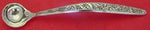 Valencia By International Sterling Silver Mustard Ladle 4 7/8" Custom