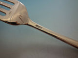 Early American Engraved by Lunt Sterling Silver Regular Place Setting(s) 4pc