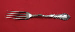 Elaine by Lunt Sterling Silver Junior Fork 6" Heirloom Silverware