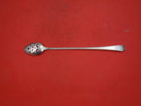 Madam Morris by Whiting Sterling Silver Olive Spoon Long Pcd Original 8 5/8"