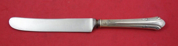 Shamrock V by Gorham Sterling Silver Regular Knife blunt 8 5/8"