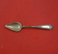 Mandarin by Whiting Sterling Silver Melon Spoon Blunt Nose 6 1/8" Heirloom