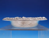 Repousse by Kirk Sterling Silver Wine Coaster #407 1" x 5" 3.3 ozt. (#9058)