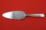 Brandon by International Sterling Silver Cake Server HH SP 10 1/4"