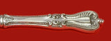 Old Colonial by Towle Sterling Silver Gravy Ladle HH WS Custom Made 8" Serving