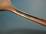 Camellia by Gorham Sterling Silver Flatware Set For 8 Service 37 Pieces