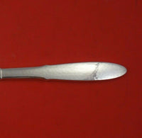 Mermaid by Georg Jensen Silverplate Pie Server Hollow Handle 9" Serving