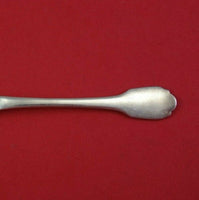 Christofle Sterling Silver Dessert Fork 3-Tine 5 5/8" Silverware