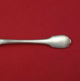 Christofle Sterling Silver Dessert Fork 3-Tine 5 5/8" Silverware