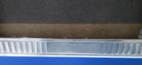 Shreve Crump and Low Sterling Silver Picture Frame #132 4 3/4" x 4" (#5786)