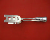 Japanese by Tiffany and Co Sterling Silver Asparagus Serving Tong Pcd 10 1/4"
