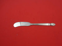 Colonial Classic by Reed and Barton Sterling Silver Butter Spreader FH 6 1/2"