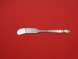 Colonial Classic by Reed and Barton Sterling Silver Butter Spreader FH 6 1/2"