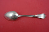 Zodiac By Gorham Sterling Silver Teaspoon "Scorpio" October 5 7/8"