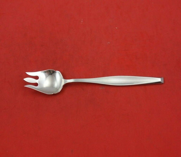 Classique by Gorham Sterling Silver Ice Cream Fork Original 5 1/2" Heirloom
