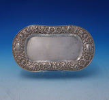 Cluny by Gorham Sterling Silver Business Card Tray #B810 (#4966)