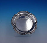 Marie Antoinette by Boulenger French Sterling Silver Fruit Dish 6" Dia (#4920)