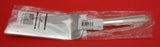 Palatina by Wallace-Italy Sterling Pie Server HH WS Factory sealed 11 1/2" New