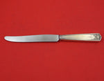Devonshire by International Sterling Silver Dinner Knife French 9 1/2" Flatware
