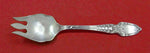 Broom Corn by Tiffany & Co. Sterling Silver Cake Ice Cream Spork Custom 5 3/4"