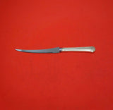 Chippendale by Towle Sterling Silver Tomato Knife Serrated Custom Made 7 1/2"