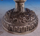 Repousse by James R. Armiger Sterling Silver Loving Cup 3-Handle (#8774)