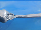 Grande Baroque by Wallace Sterling Silver Pate Knife Custom Made 6"