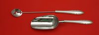Lyric by Gorham Sterling Silver Bar Set 2pc HHWS  Custom Made