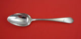 Early Colonial by Lunt Sterling Silver Place Soup Spoon new never used 7 1/4"