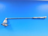 Chantilly by Gorham Sterling Silver Candle Snuffer HH w/Stainless 11 1/4" Custom