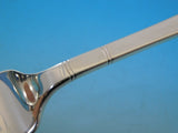 Golden Caviar by Black Starr & Gorham Sterling Silver Flatware Set Service 99 pc