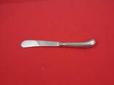 Early English Queen Anne by James Robinson Sterling Silver Butter Spreader 6 1/4