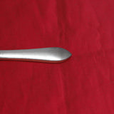 Faneuil by Tiffany and Co Sterling Silver Soup Ladle HH WS Custom Made 11"