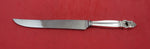 Royal Danish by International Sterling Silver Steak Carving Knife HH WS 10"