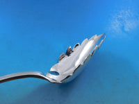 Beekman by Tiffany Sterling Silver Spaghetti Spoon 8 1/8" Custom Not Pierced