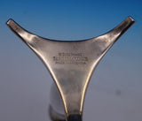 Swid Powell Silverplate Candlestick Massively Heavy Weighted 11 1/4" (#7579)