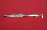 Romance of the Sea by Wallace Sterling Silver Grapefruit Knife HH WS Custom