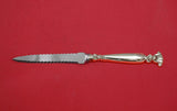 Romance of the Sea by Wallace Sterling Silver Grapefruit Knife HH WS Custom